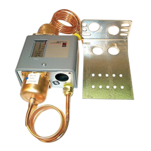 Johnson Controls P74EA-8C