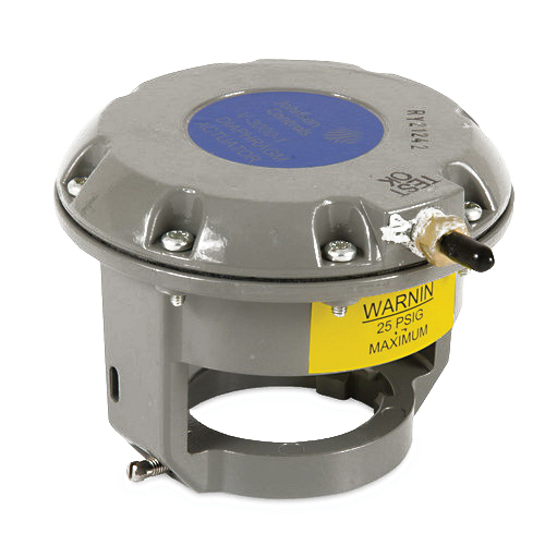 Johnson Controls V-3000-8012