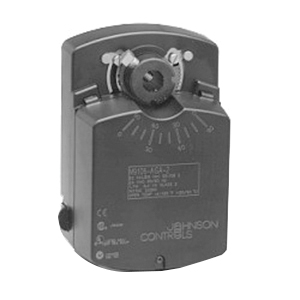 Johnson Controls M9106-AGA-2N02