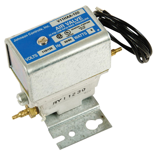 Johnson Controls V11HCA-100
