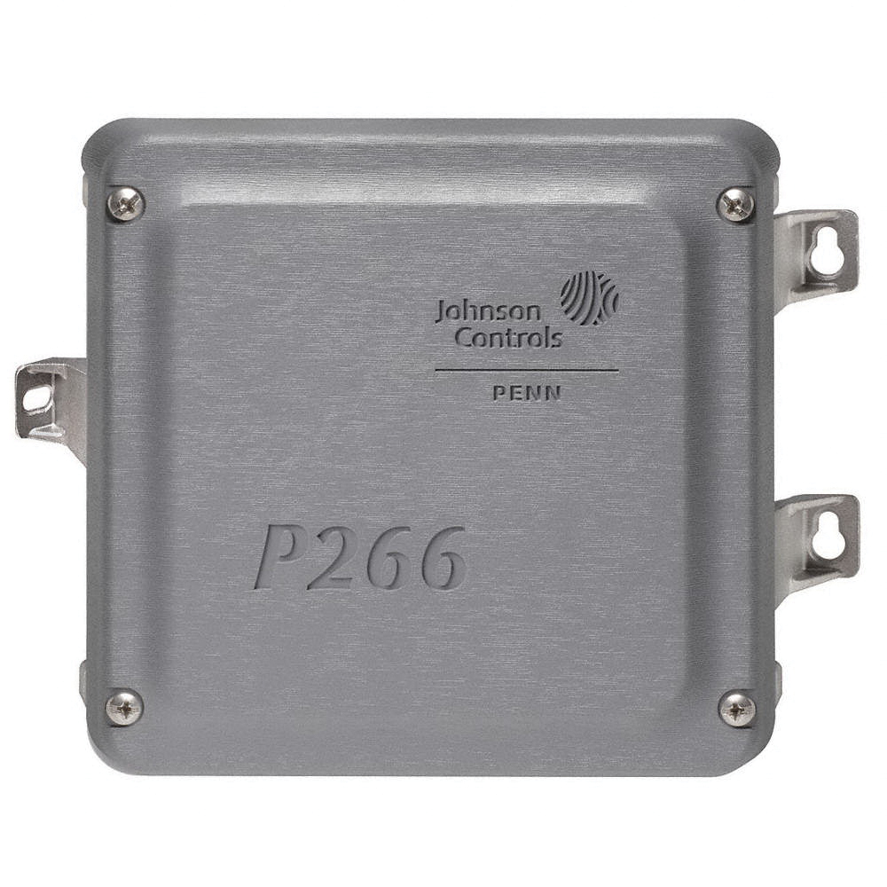 Johnson Controls P266BHA-100C