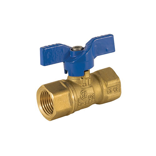 Jomar Valve® 101-404