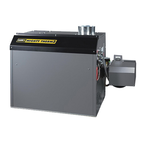 LAARS® MT2H300NACC1CXN