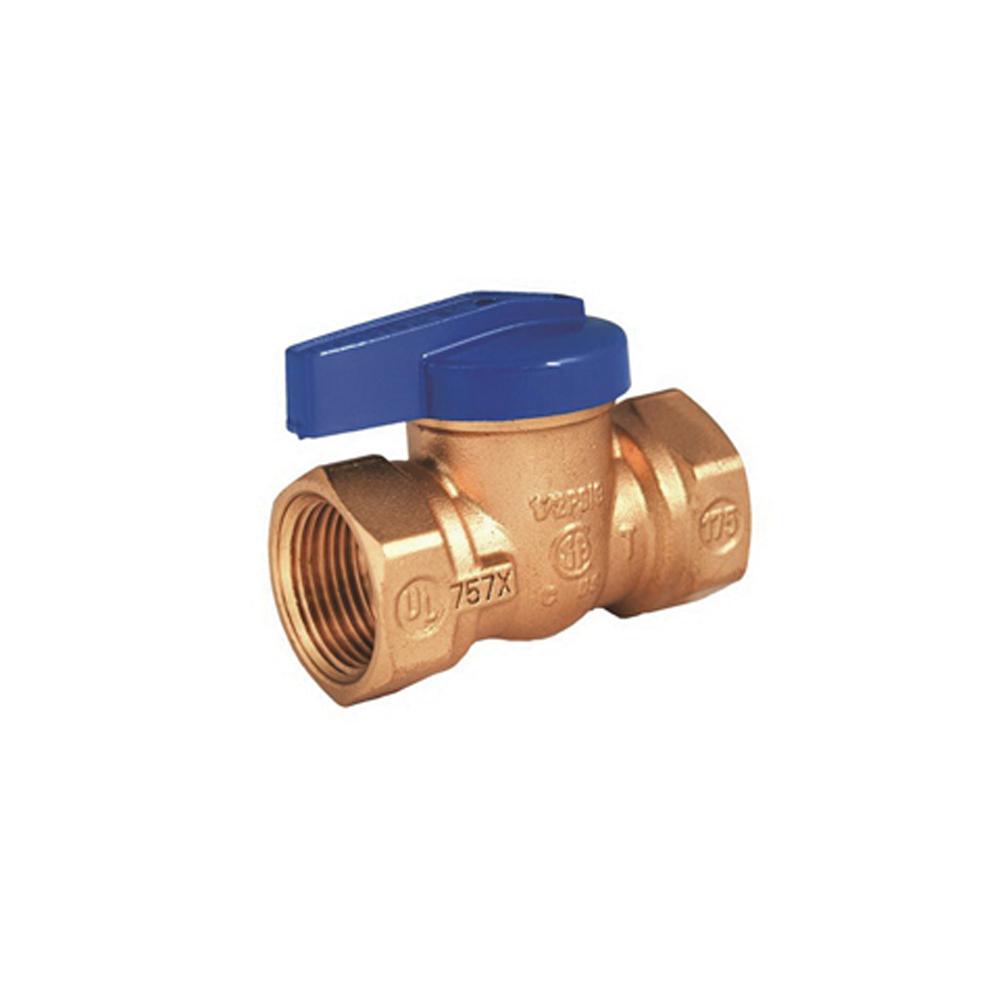 Legend Valve 102-313