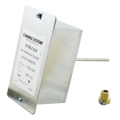 Mamac Systems® TE-703-C-12-A