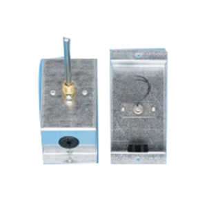Mamac Systems® TE-703-C-3-A