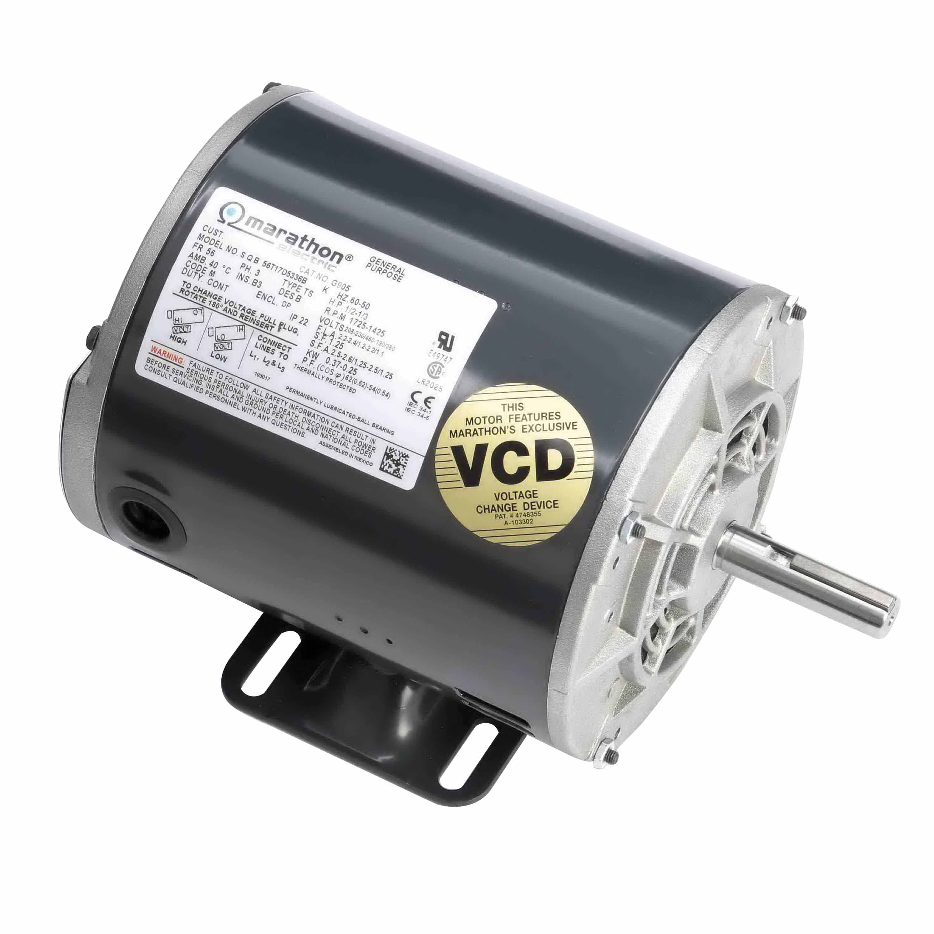 Marathon® E128