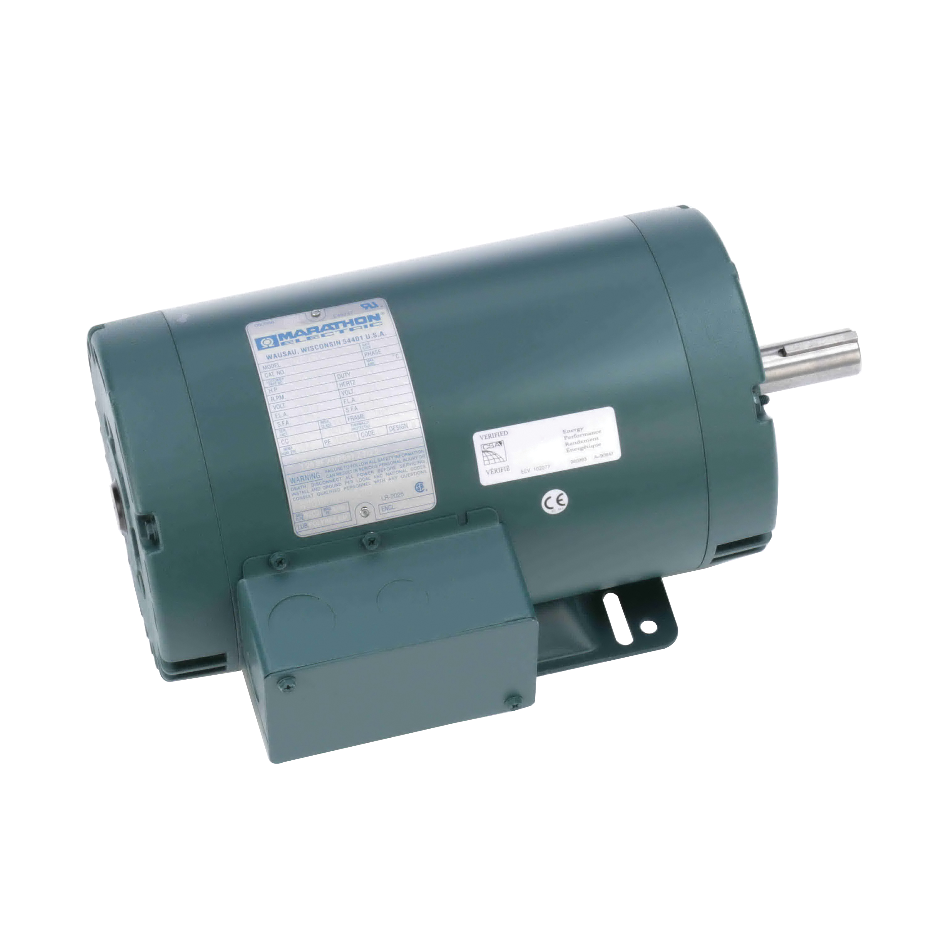 Marathon® 145TTDR6029