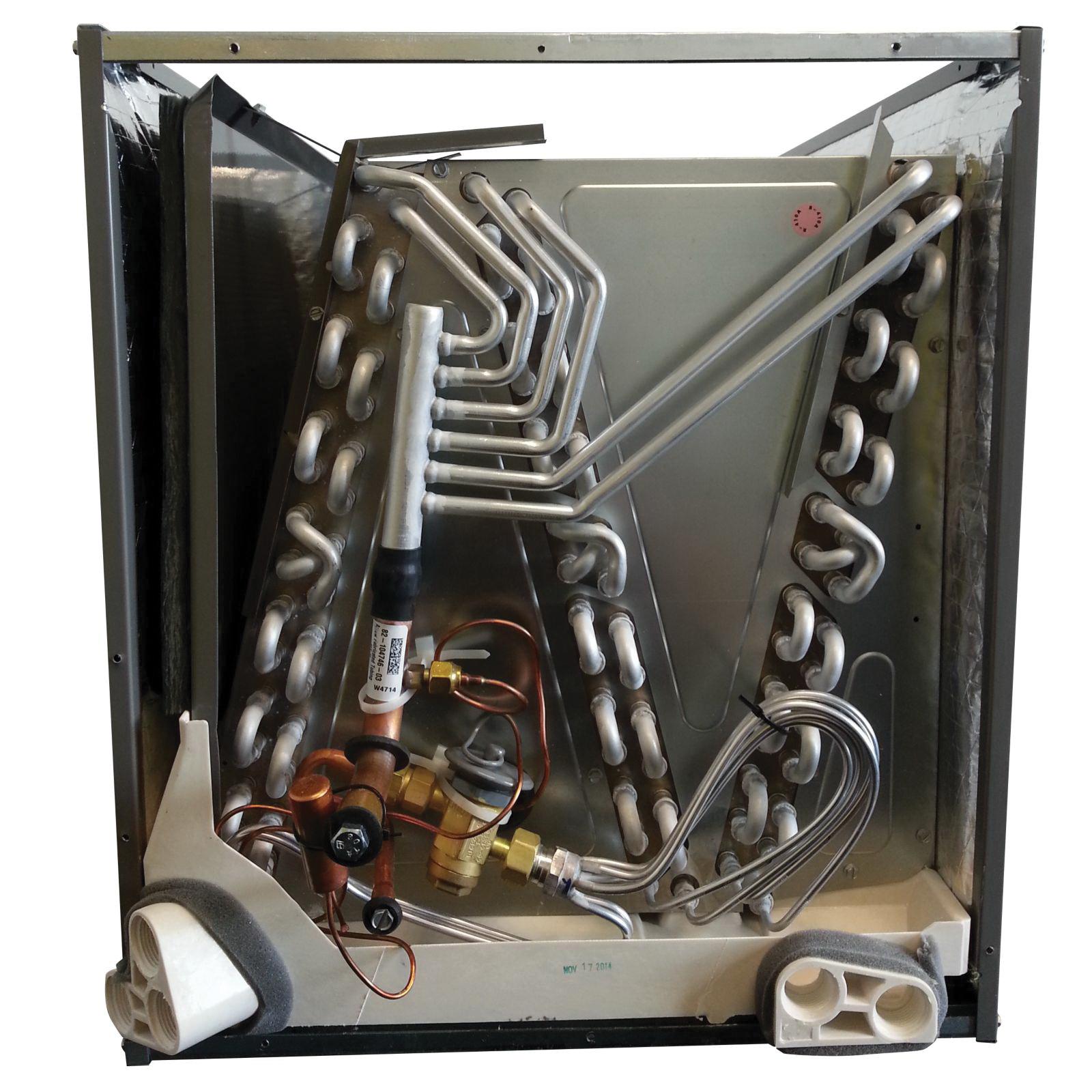 Rheem&reg; RCF2417STAMCA