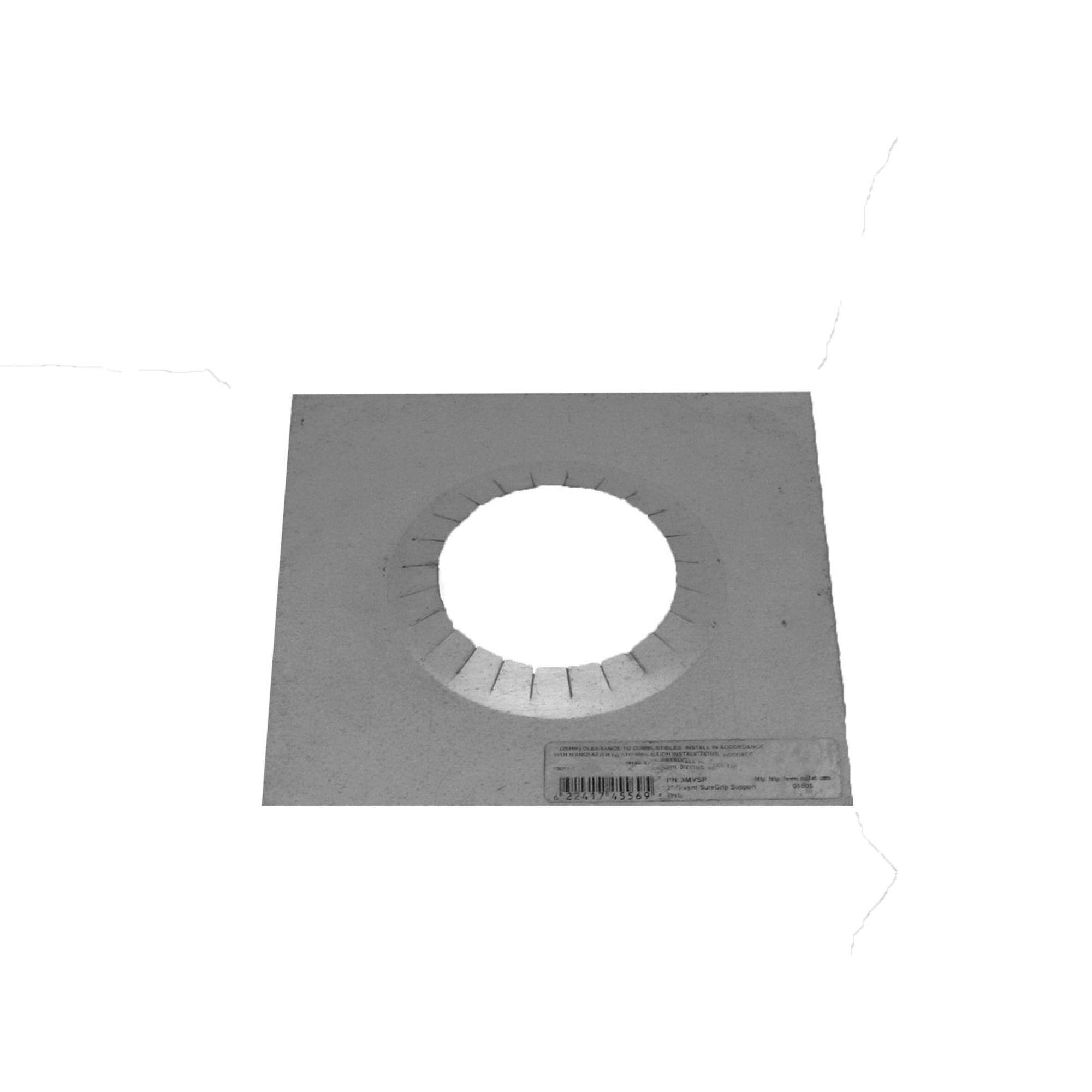 Metal-Fab&reg; 6MVSP MF 6MVSP