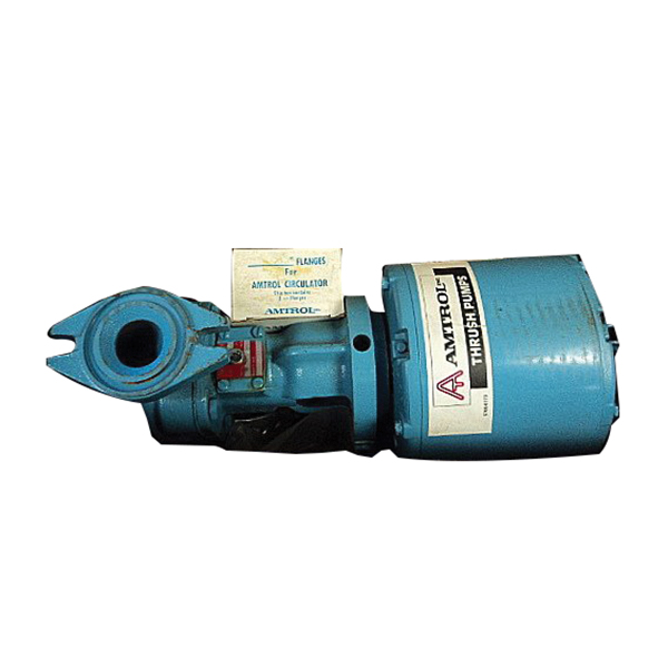 Thrush 9637-0100
