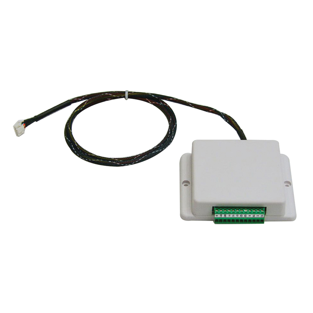 Mitsubishi Electric PAC-US444CN-1 Thermostat Interface, 20-30 VAC Terminal Block
