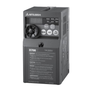 Mitsubishi Electric FR-D740-050-NA