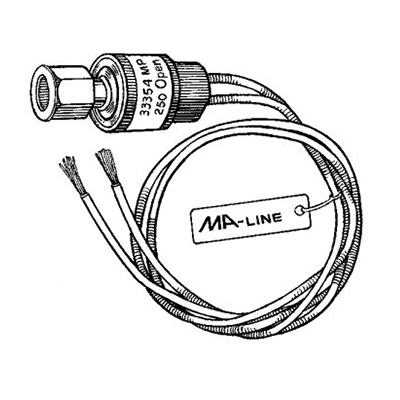 MA-Line 33355