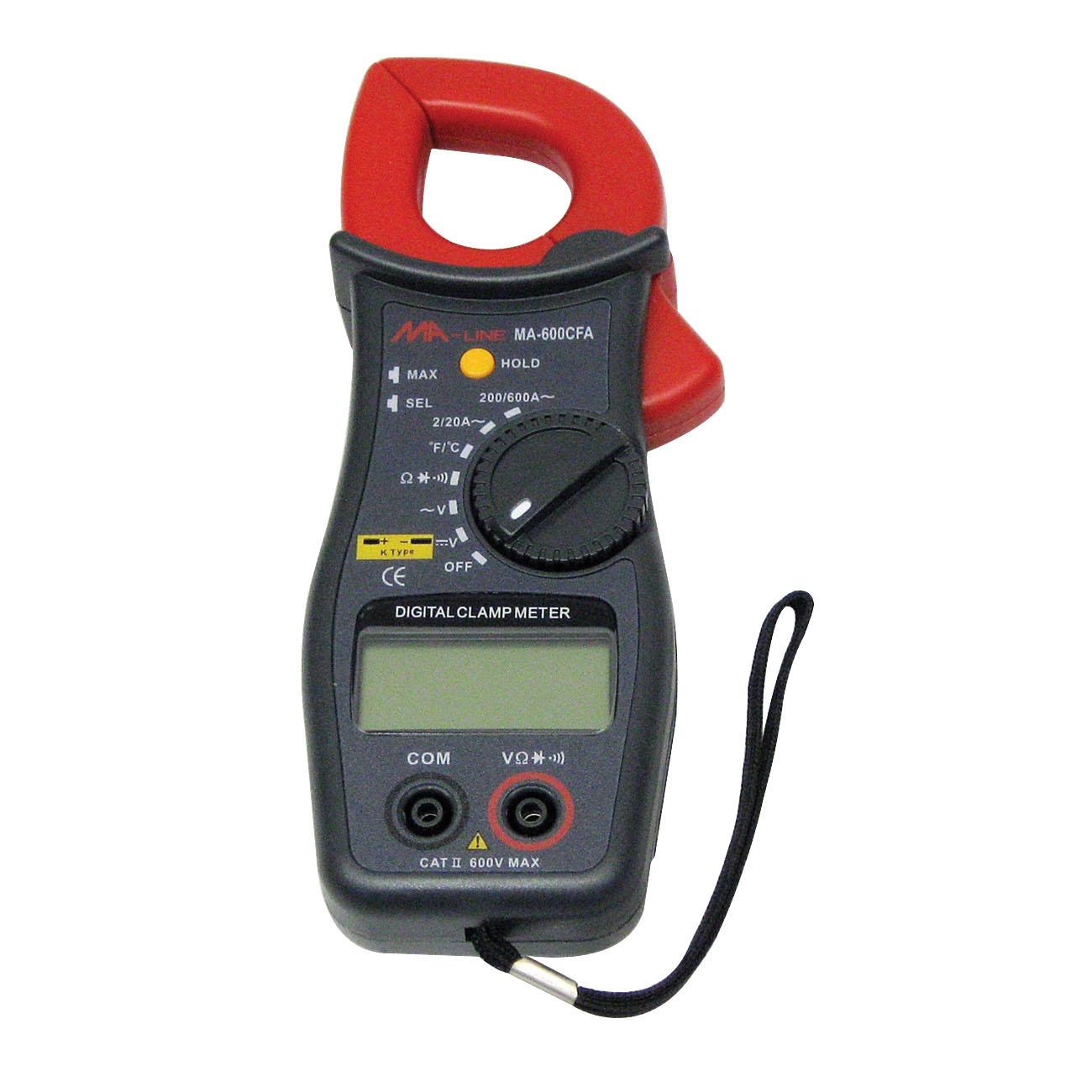 MA-LINE MA-600CFA