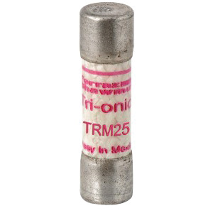 Ferraz Shawmut TRM25