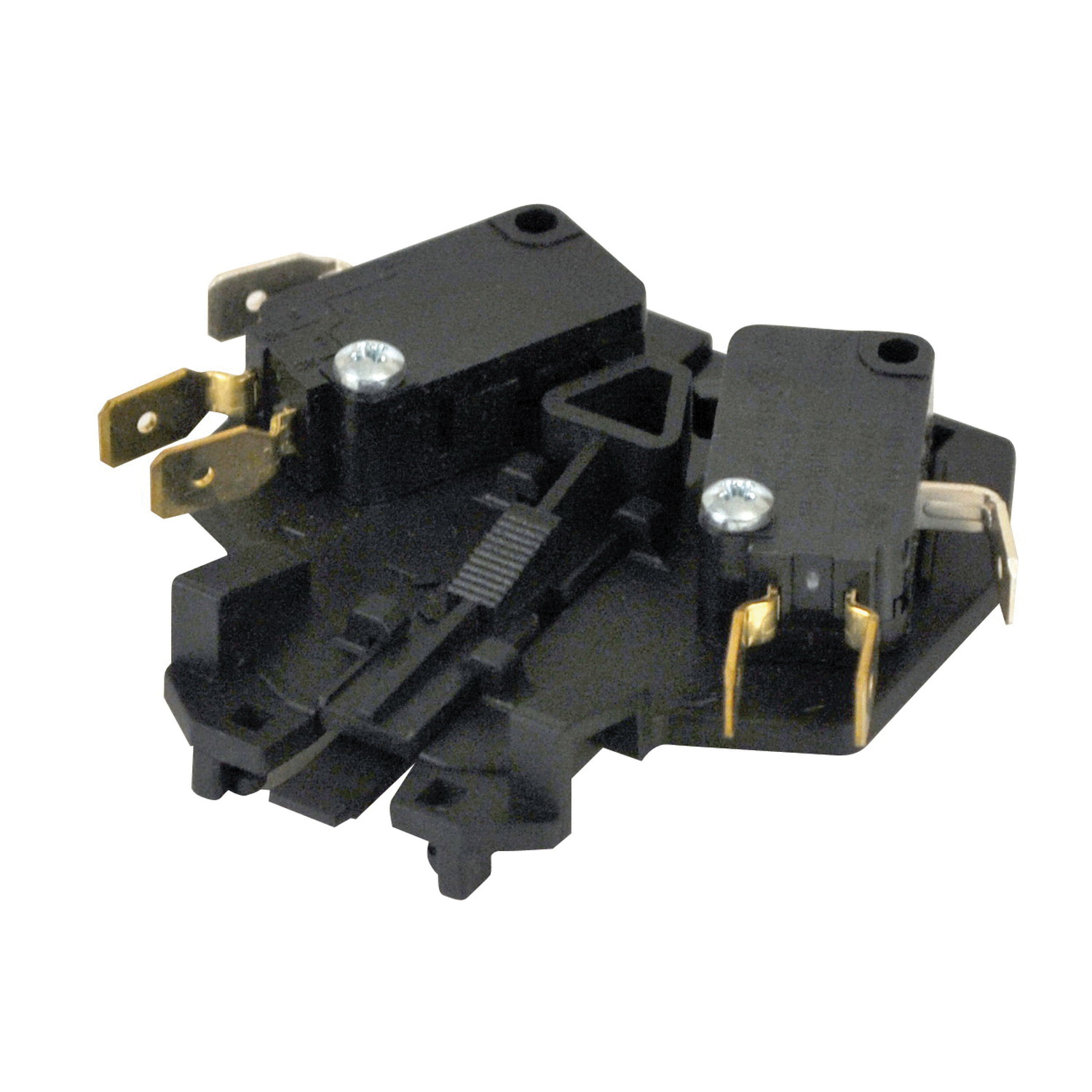 Mars® 61615 Professional Grade Auxiliary Switch, 6 A Full Load, 11 A Resistive, SPDT Contact