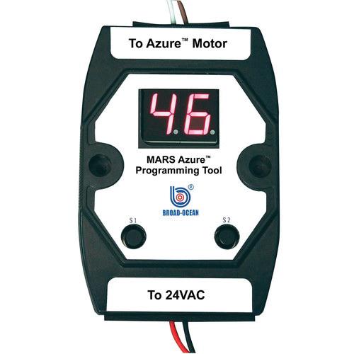 Mars® 8502 Hand Held Programmer, 24 VAC