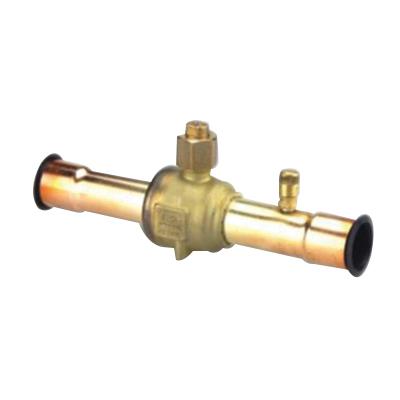 MUELLER INDUSTRIES AQ17863