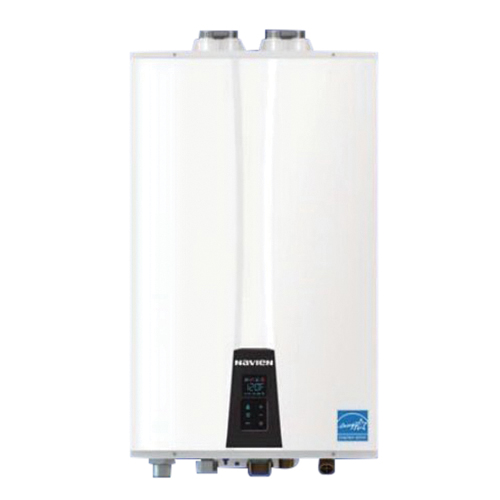 KD Navien® NPE210A