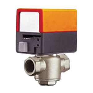 BELIMO® ZONE215N-25+Z120NC