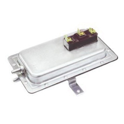 Cleveland Controls DFS-221-228