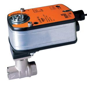 BELIMO® B224+LF24-SR