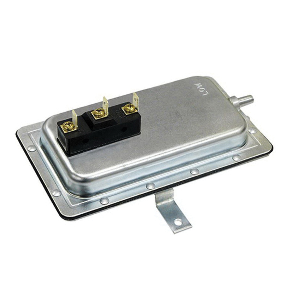 Cleveland Controls DFS-221