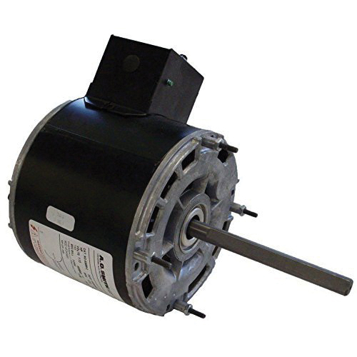 Penn Vent Motors 63699-0