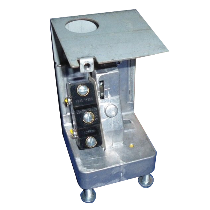 Asco PB10A