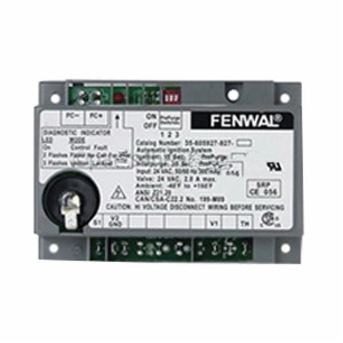 FENWAL CONTROLS 35-605927-927