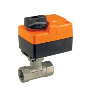 BELIMO® B217+TR24-3-T