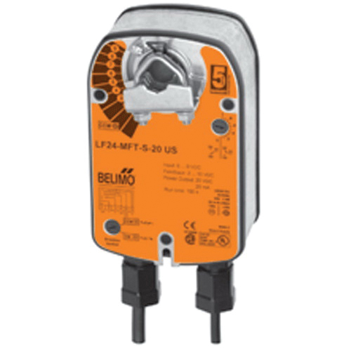 BELIMO® LF24-MFT-20