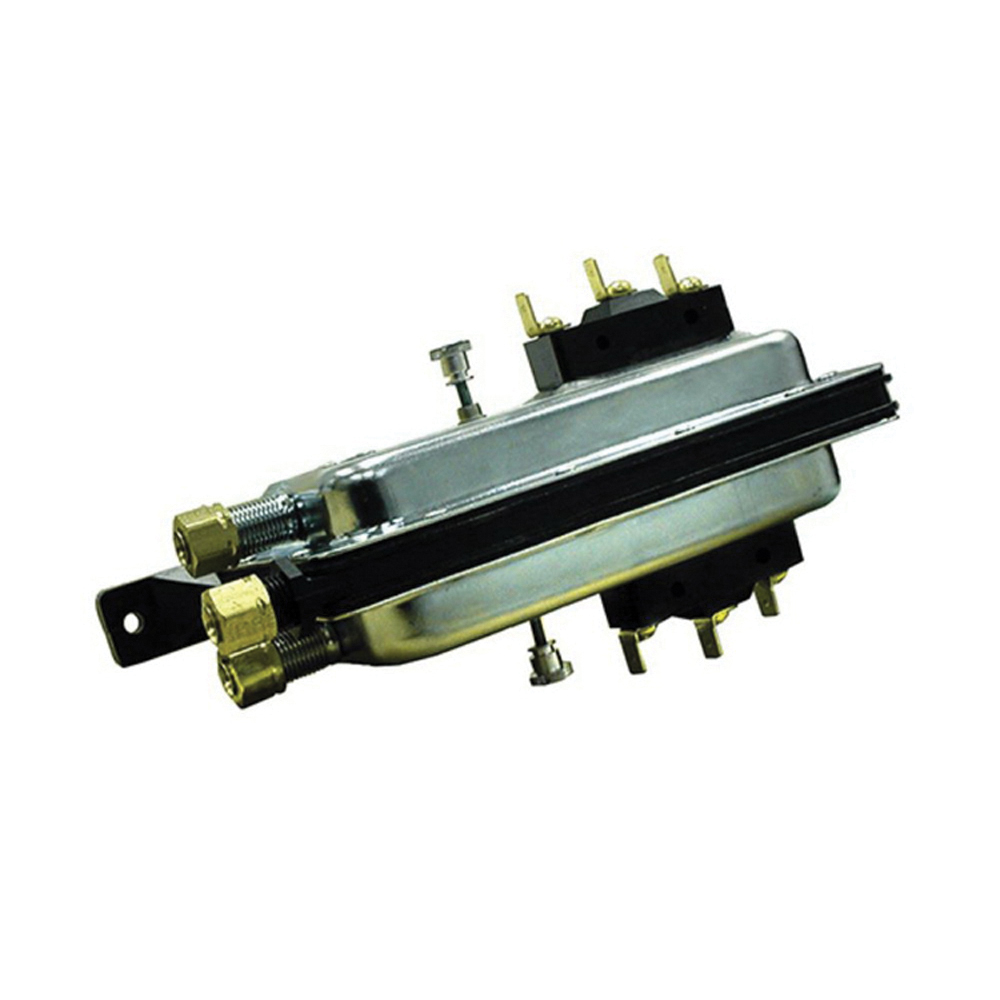 Cleveland Controls DDP-106-177