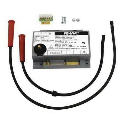 FENWAL CONTROLS 35-605939-337