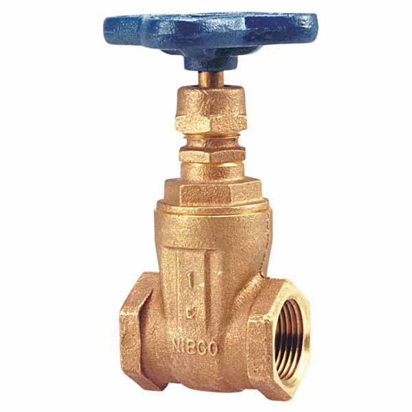 NIBCO&reg; T113-2-1/2FP HVACR_T113-2-1/2FP