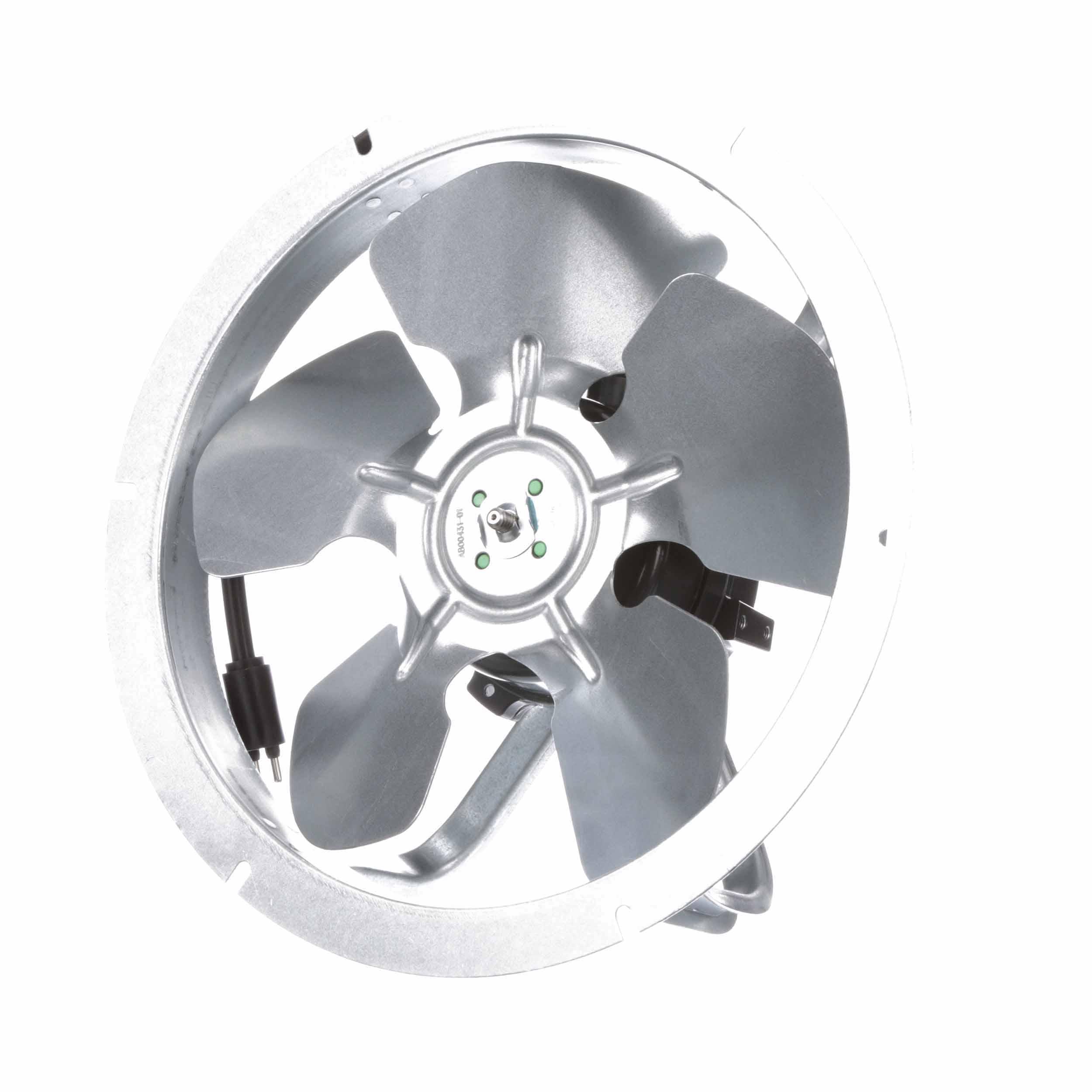 US Motors&reg; EC5472FP EC5472FP