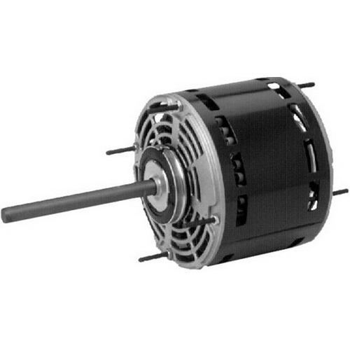 US Motors® 8904 Fan and Blower Motor, 110 to 120 V, 9.5 A Full Load, 3/4 hp, 1075 rpm Speed, 1 ph -Phase, 60 Hz