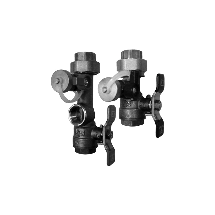 Noritz® IK-WV-200-1-SW-LF