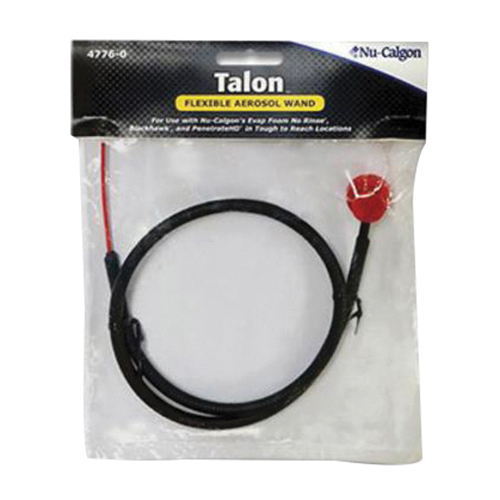 Nu-Calgon Talon 4776-0 Coil Cleaner Spray Wand