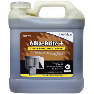Nu-Calgon 4120-05