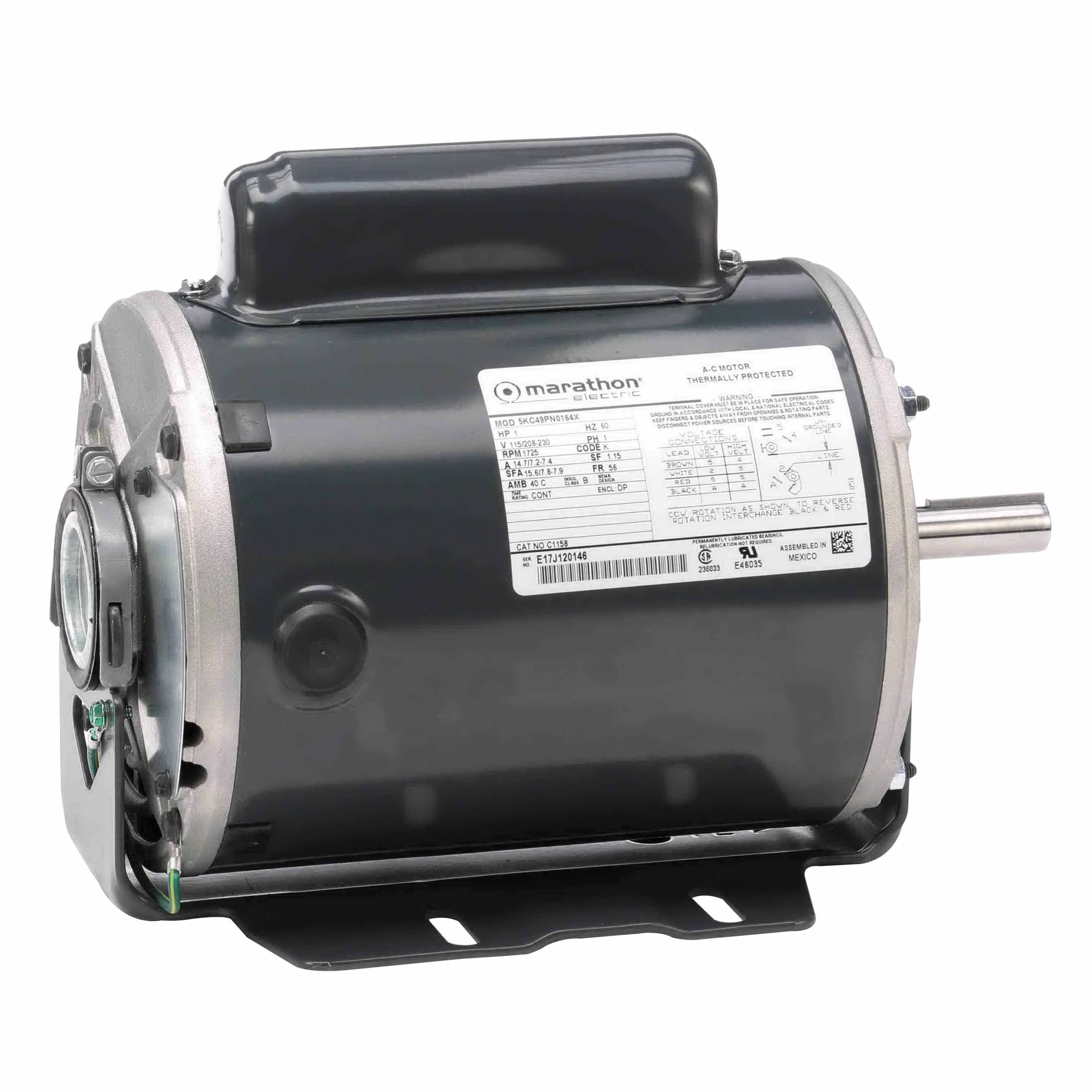 Marathon® C1158