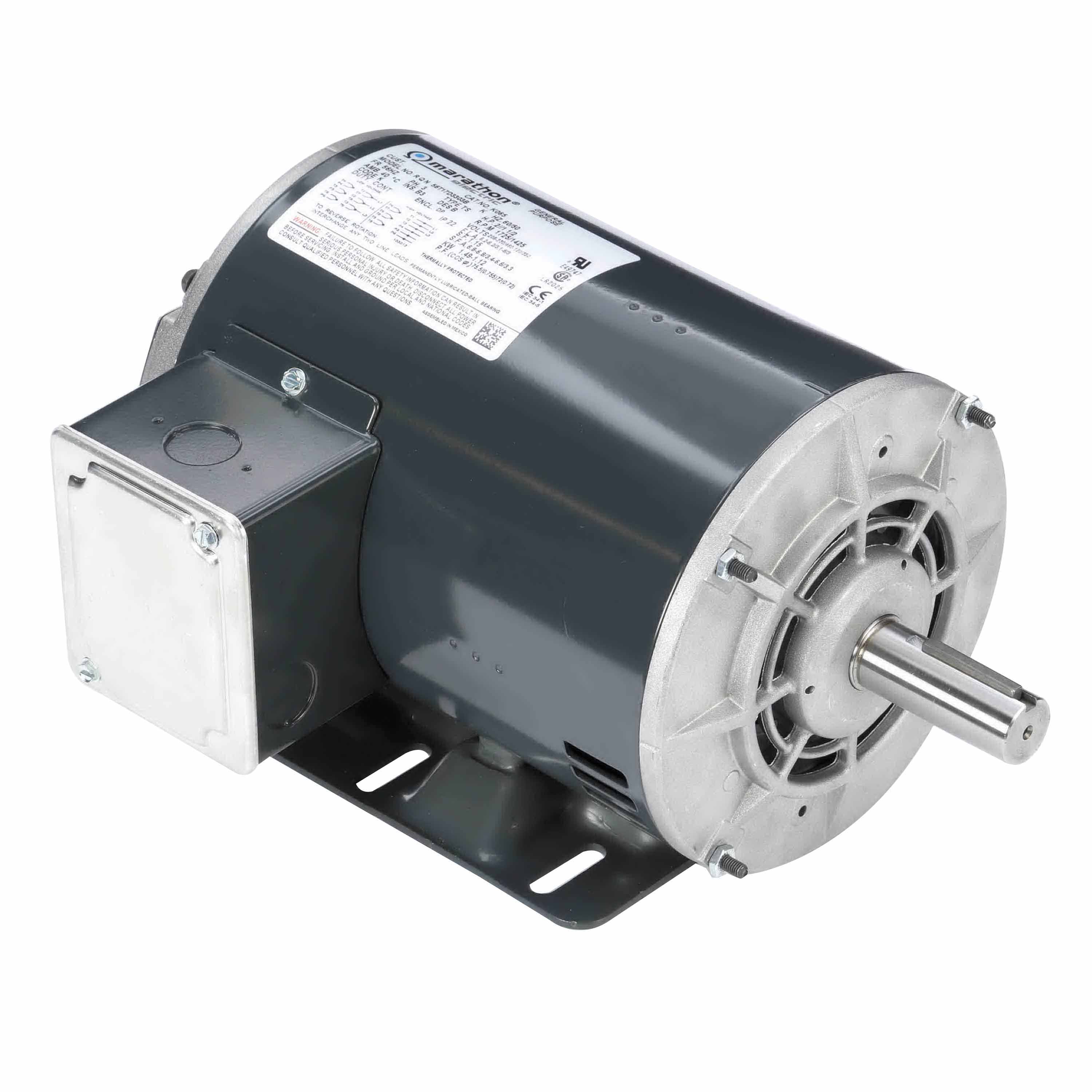 Marathon® K065