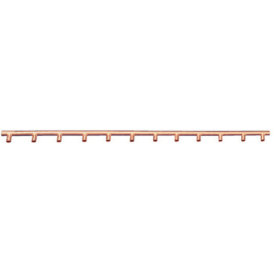 Precision Hydronic™ PHP-125012750-6