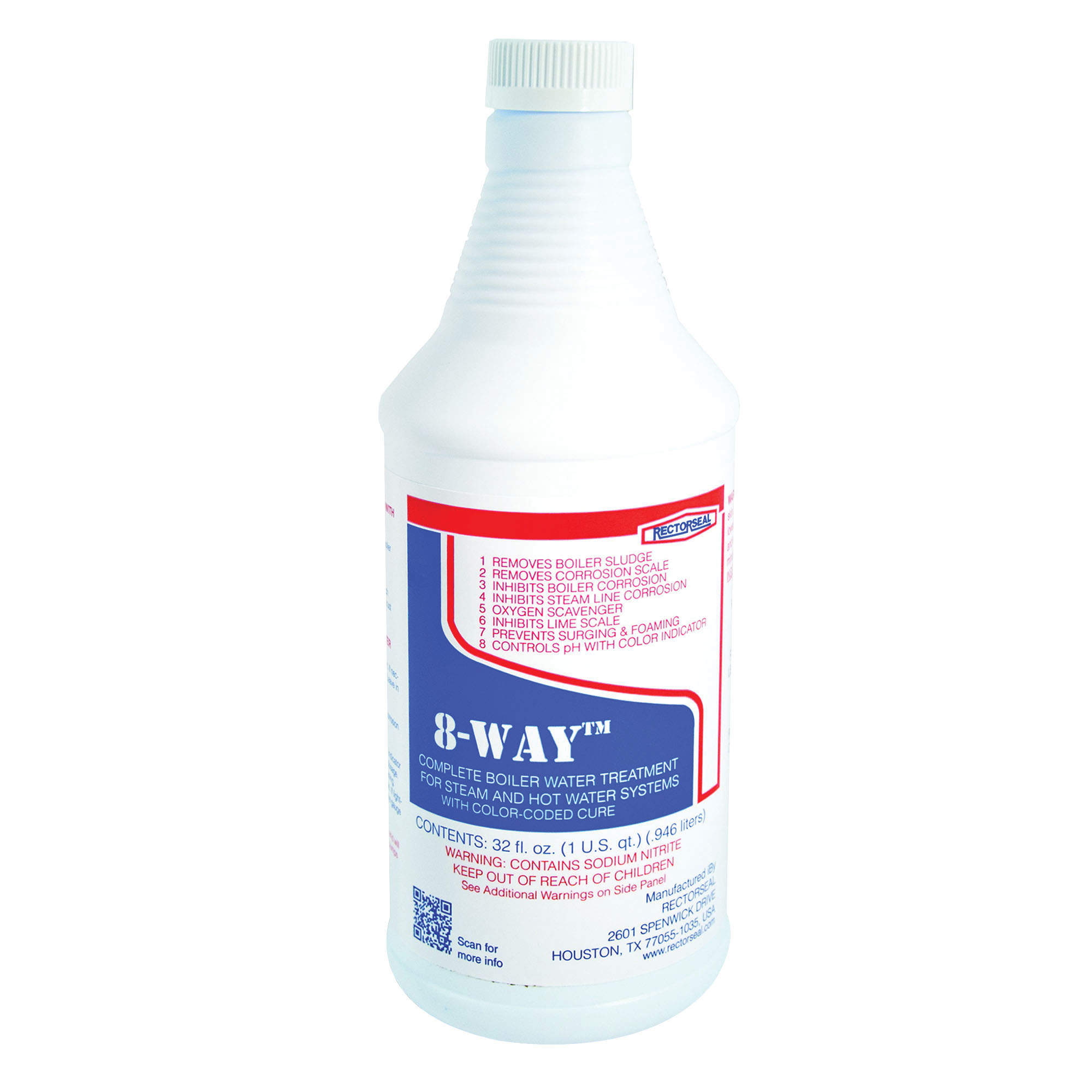 RectorSeal® 68714
