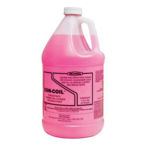 RectorSeal&reg; 82622 Con-Coil Coil Cleaner, Can, Liquid
