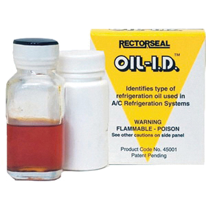 RectorSeal® 45001