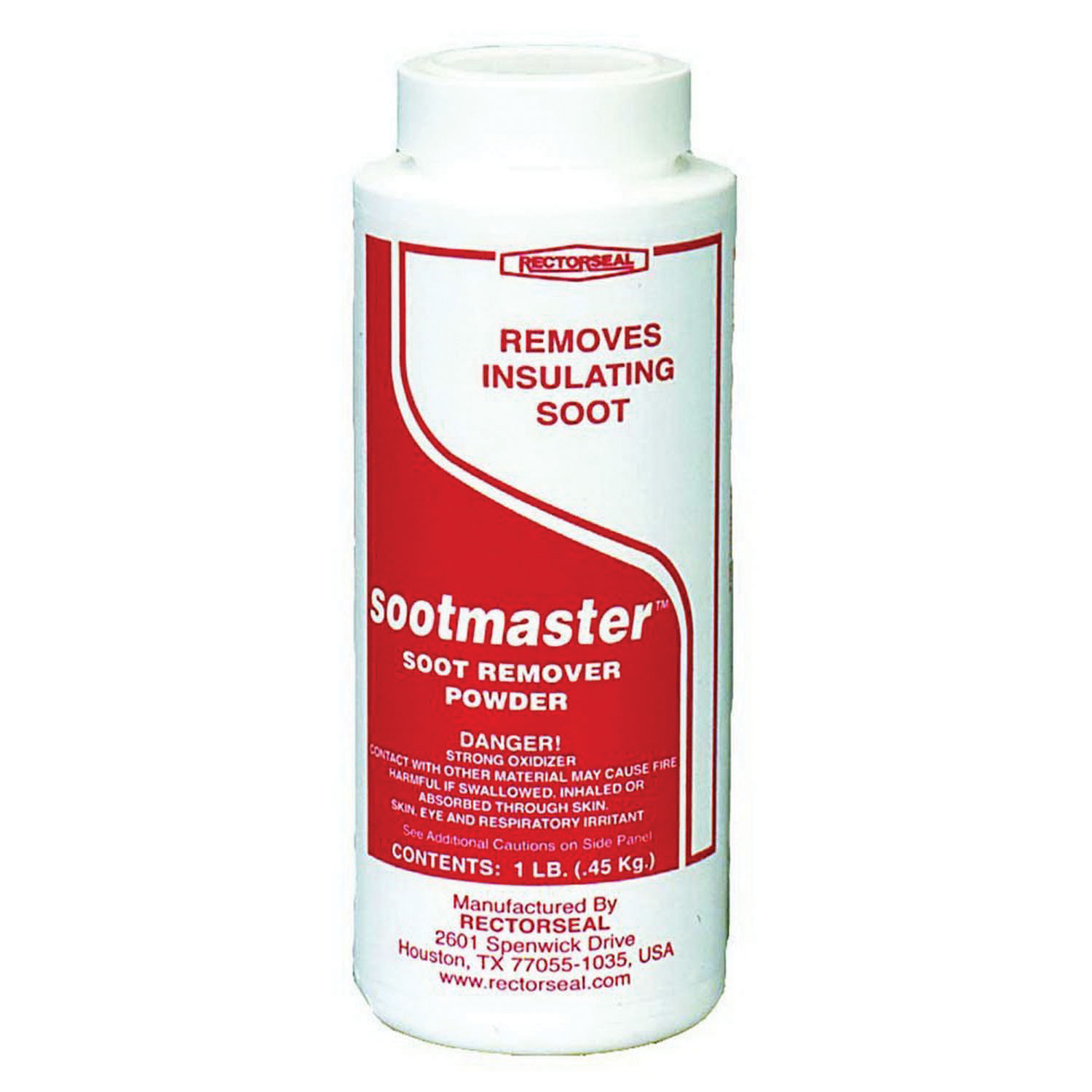 RectorSeal® 68322