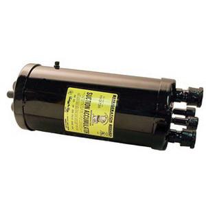 Refrigeration Research HX3738