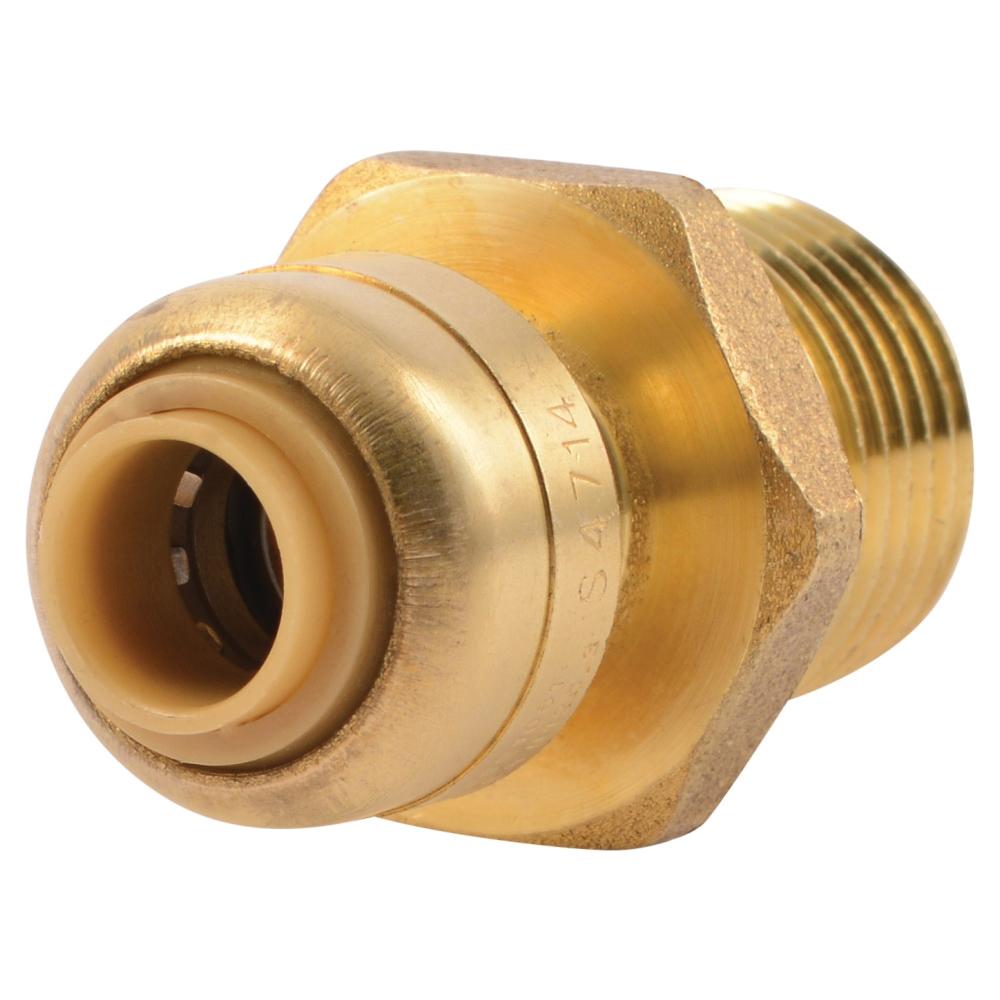 SharkBite&trade; U116LF